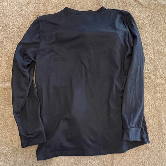 kids Christmas jammie set - Picture 3 of 7